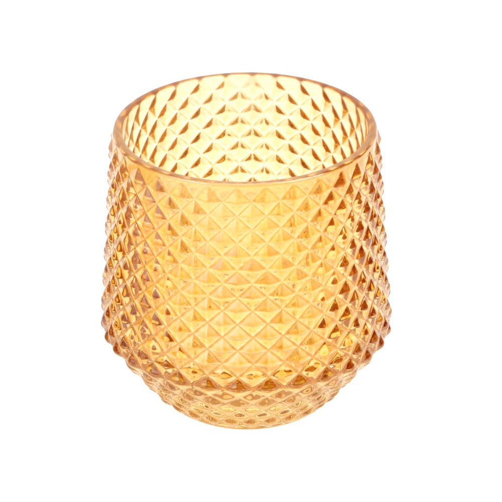 DECORE PORTAVELA 9.5X9.7 CM 704-01702