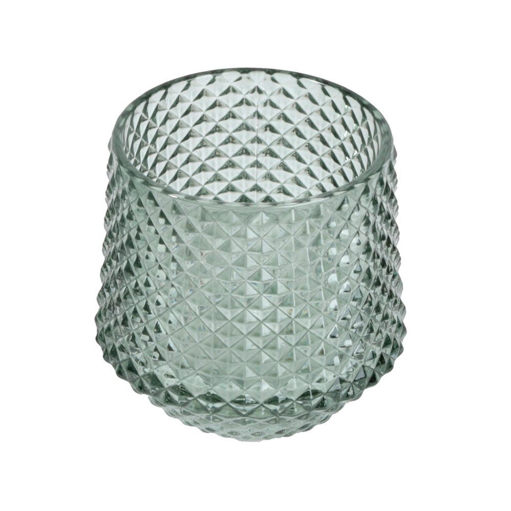 DECORE PORTAVELA 9.5X9.7 CM 704-01704