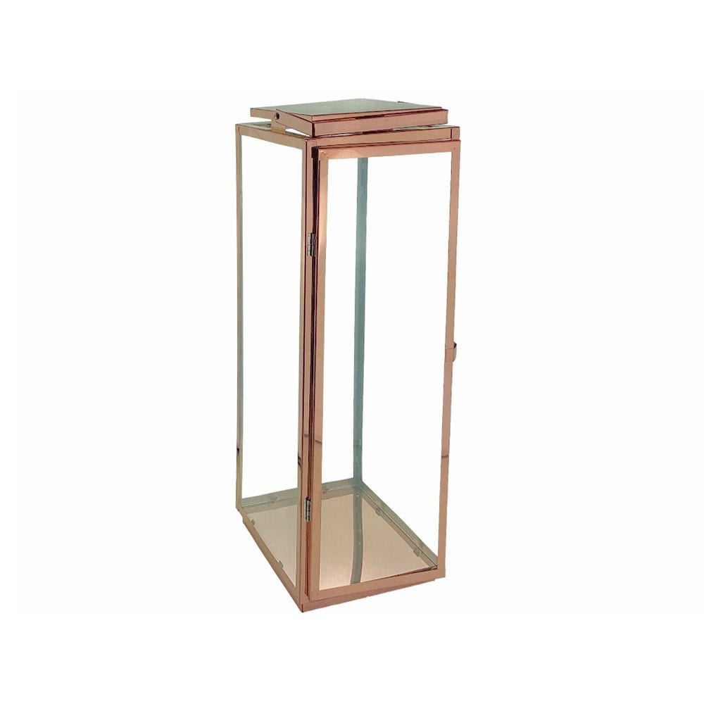 DECORE CANDELABRO 20.6X20X54.5CM 704-02050