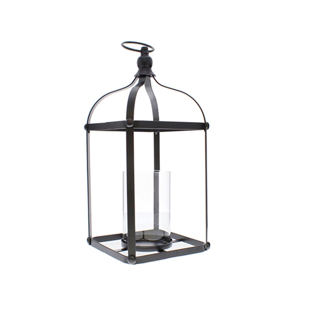 DECORE CANDELABRO 16.5X16.5X35.5CM 704-06317