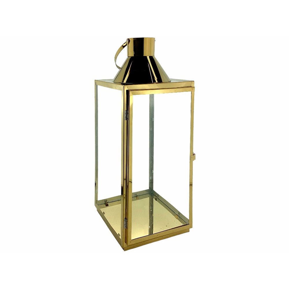 DECORE CANDELABRO 22.7X22X54CM 704-02052