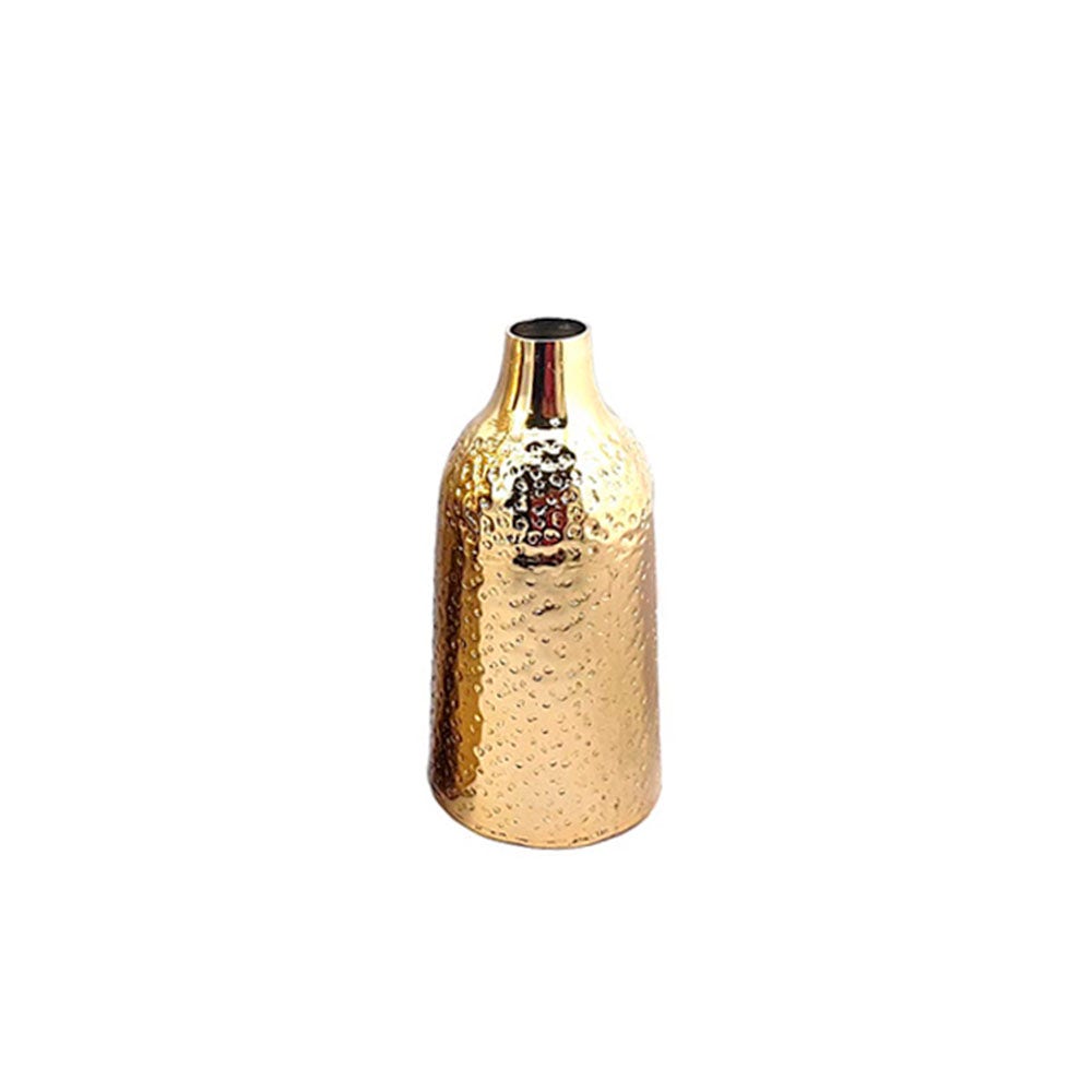 CASA BELLA JARRON DE BOTELLA 13.3X13.3X27.3CM 009