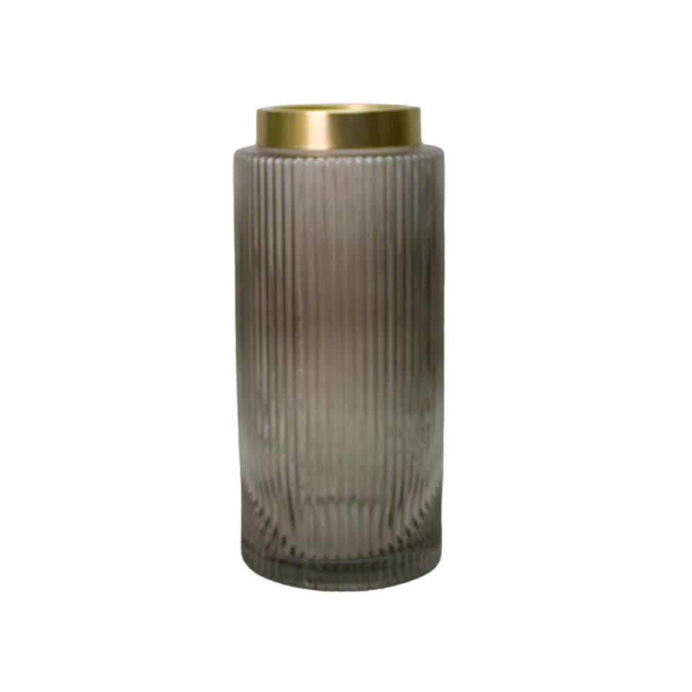 DECORE FLORERO 26CM 714-02207
