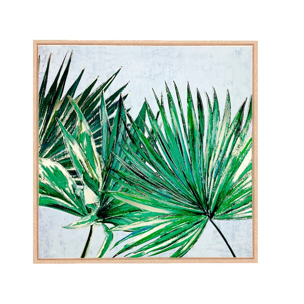 DECORE CUADRO 50X50X2.5CM 754-01941