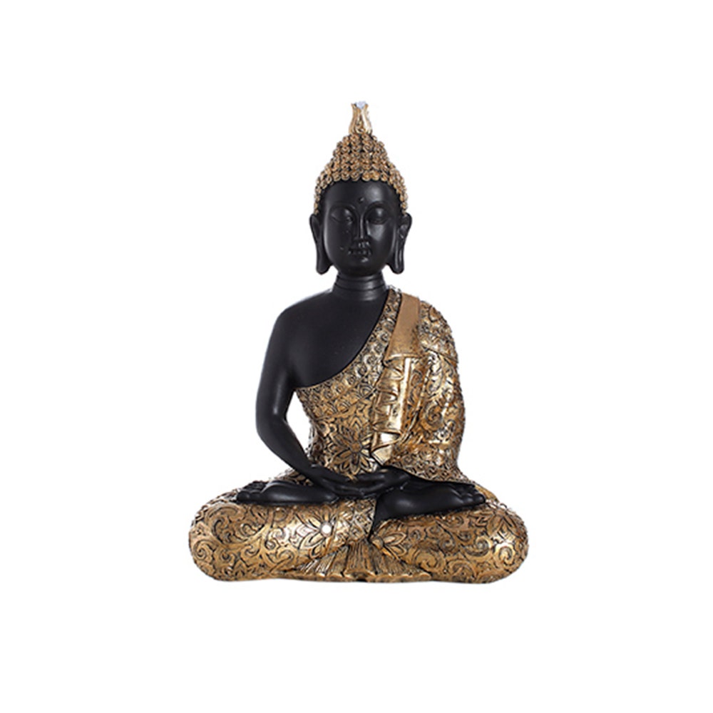 CASA BELLA FIG. BUDA 24.5X13X34.5CM 013