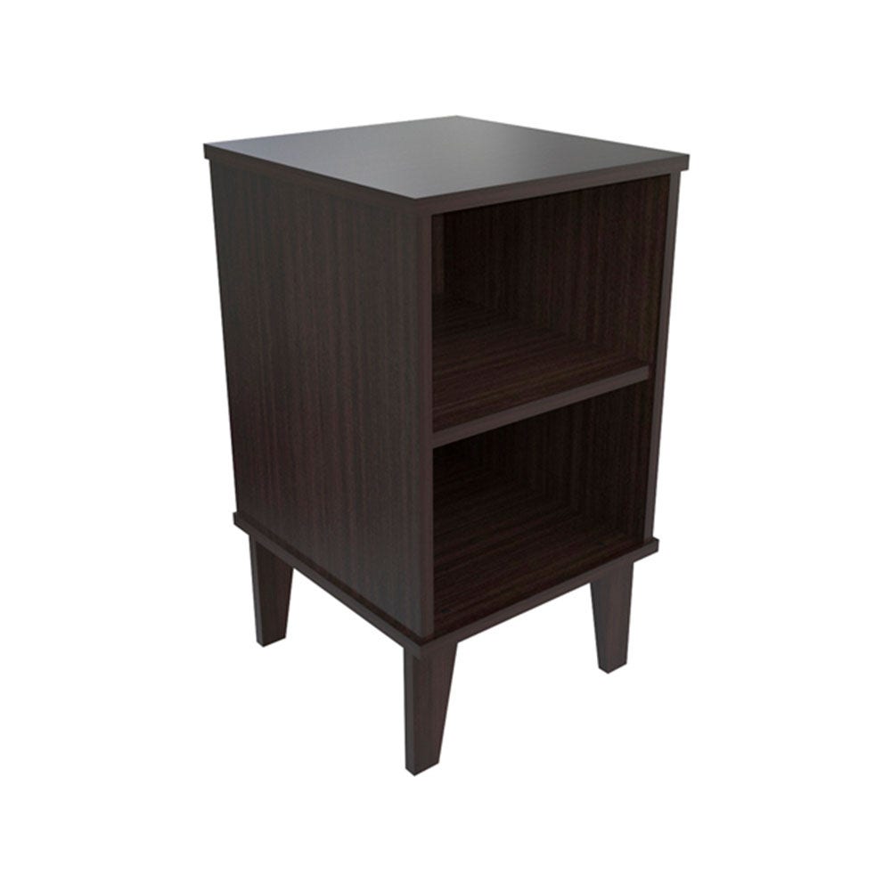 INVAL MESA DE NOCHE 58.5X33X35CM MN5810-CHO