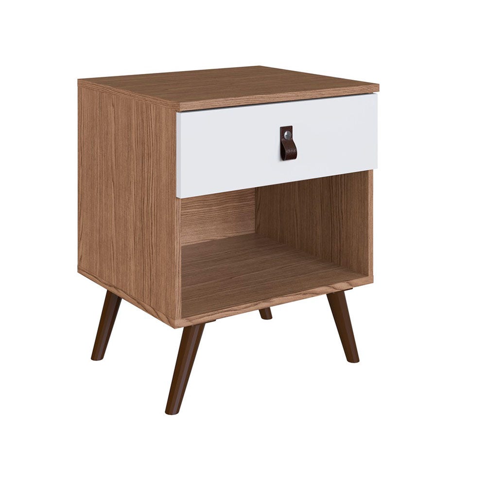 S/M FAB MESA DE NOCHE 1CAJ. 550X400X377MM