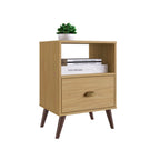 Velador Casamia 65 x 45 x 36 cm