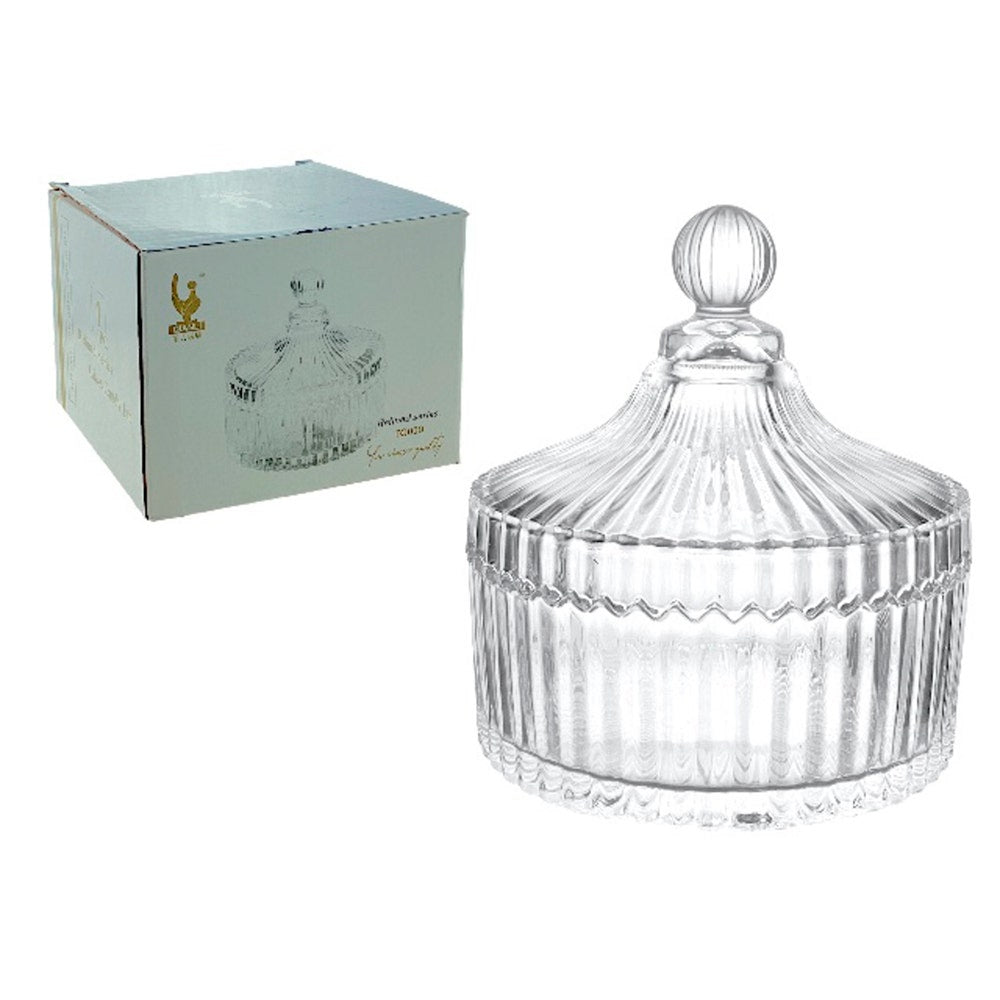 S/M FAB BOMBONERA 13.5X13.5CM 750-1415120