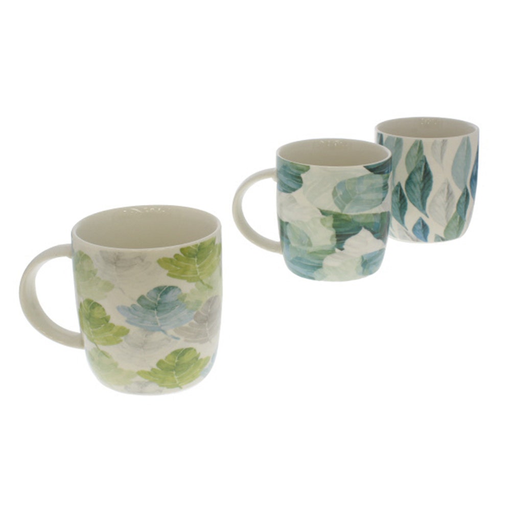 RAINBOWS TAZA 9.2X8.5CM 727-36230