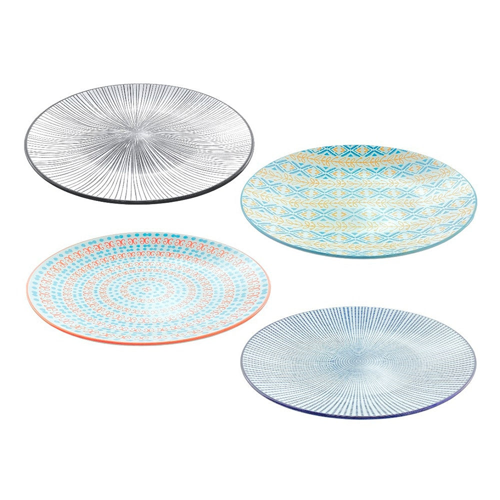 BISTRO PLATO 22CM 705-37940