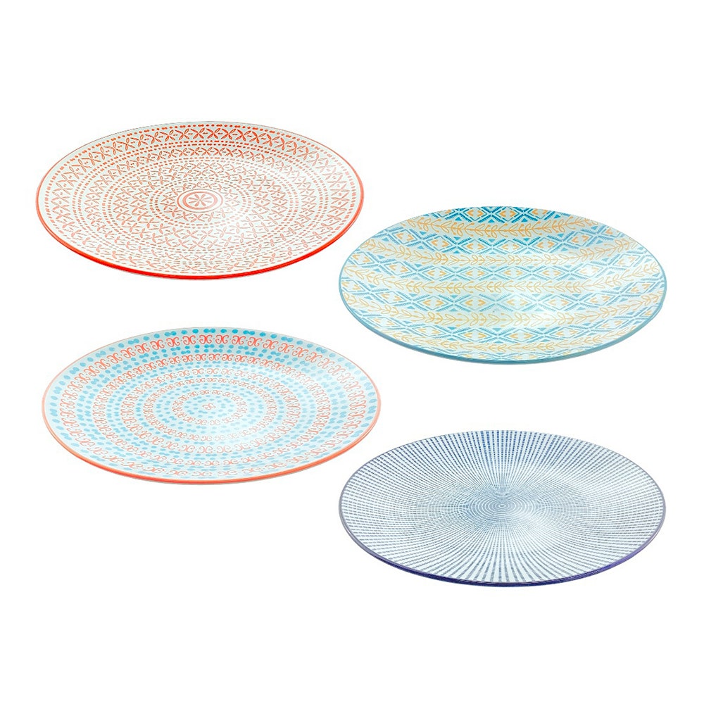 BISTRO PLATO 27CM 705-37941