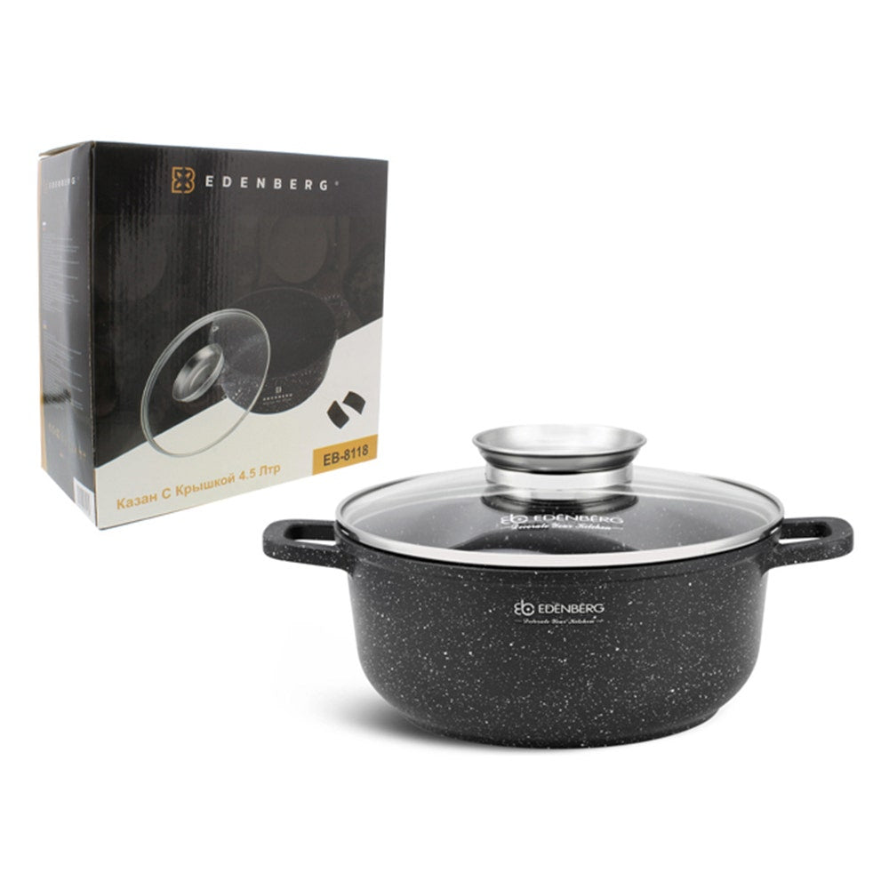 EDENBERG OLLA 24CM 713-EB8118
