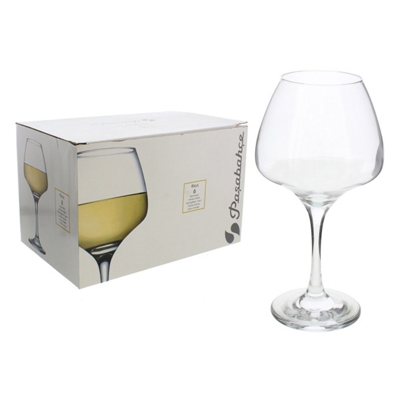 COPAS (RISUS) SET/6PZAS 748-440267