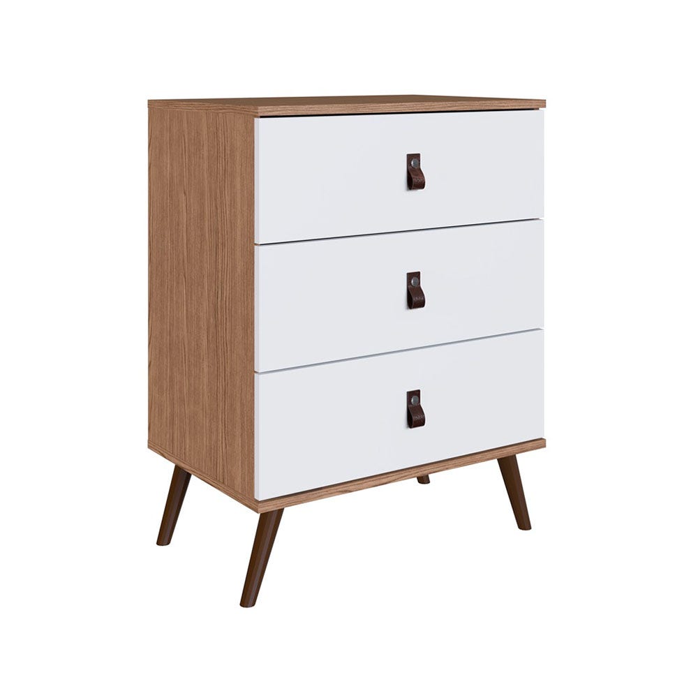 S/M FAB COMODA 3 CAJ. 792X604X402MM 0001
