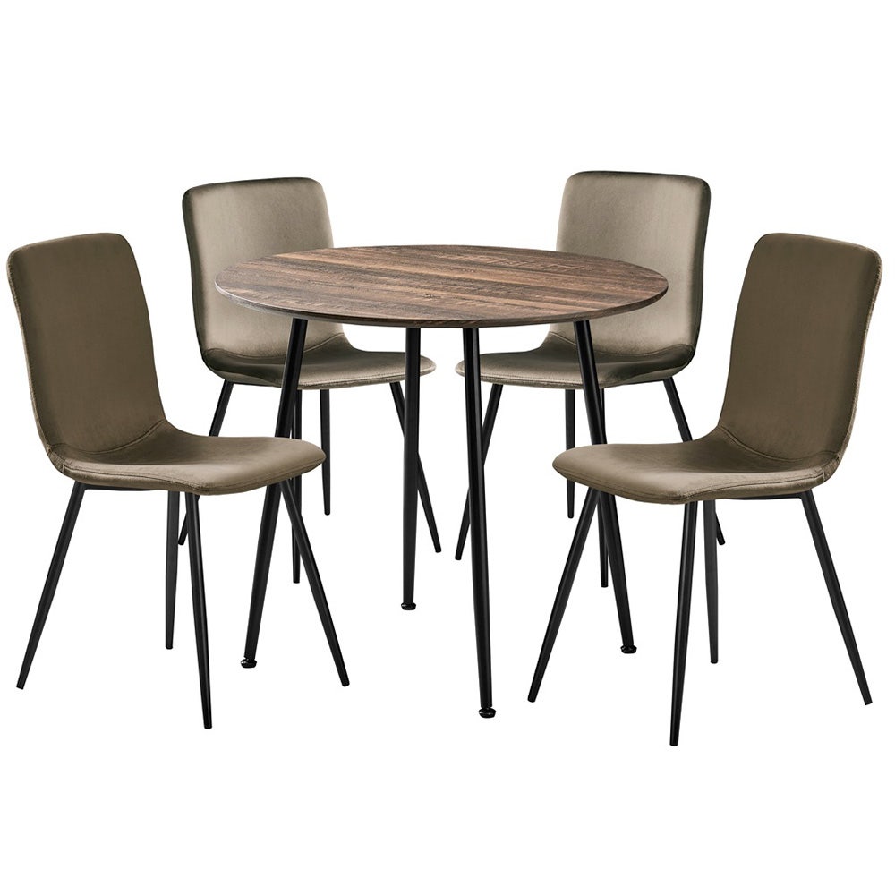 S/M FAB MESA C/SILLA 5 PZAS 850-DT999V211
