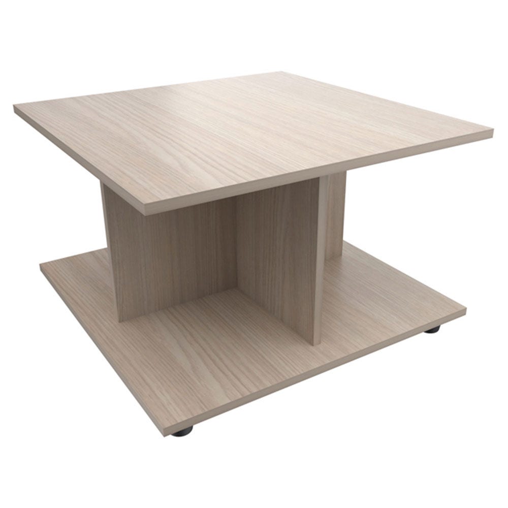 INVAL MESA CENTRO SALA 40X70X70CM MCS6406-CR