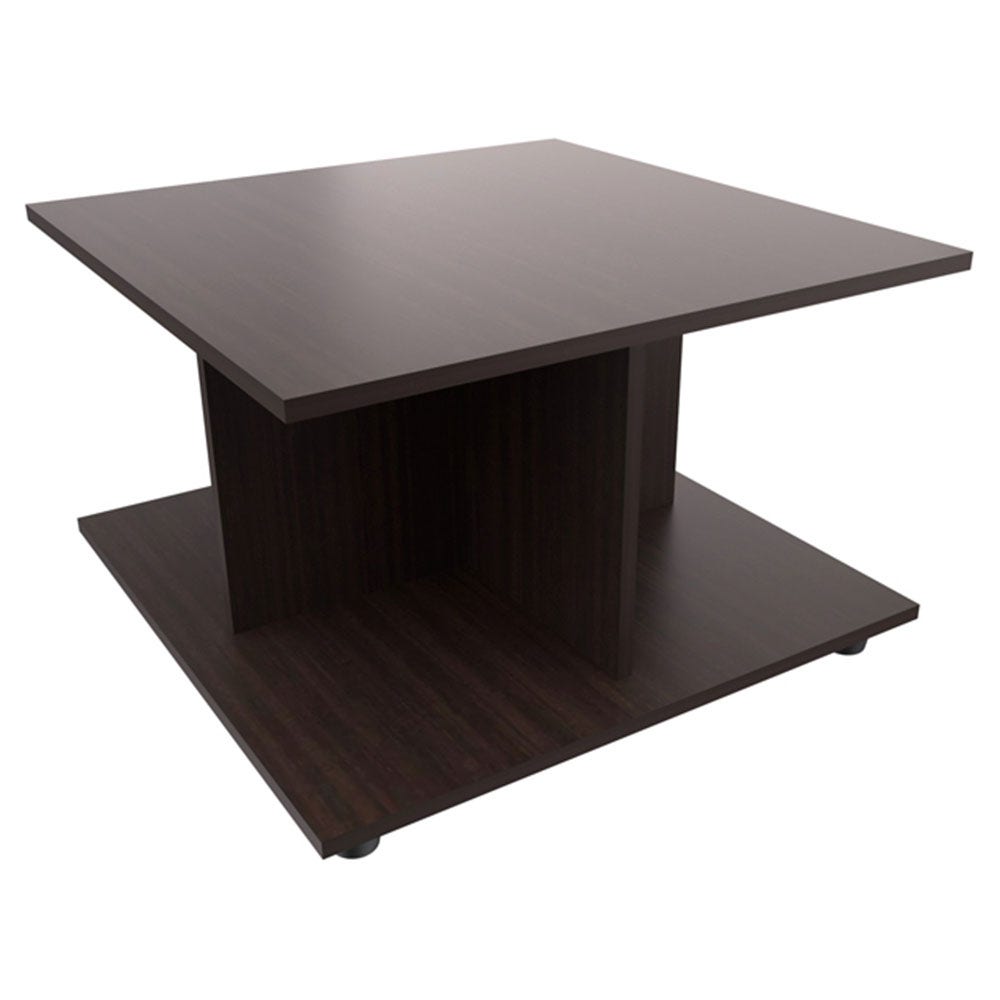 INVAL MESA CENTRO SALA 40X70X70CM MCS6406-CHC