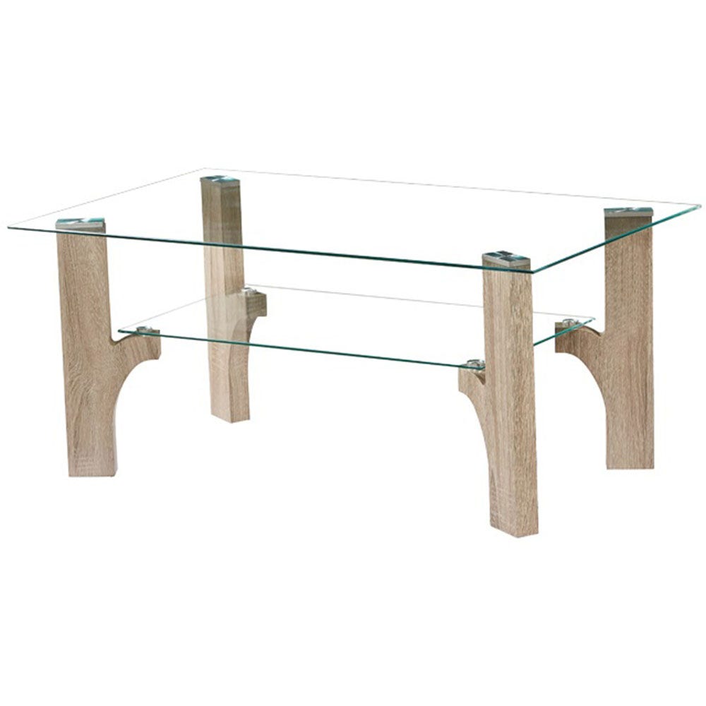 IDEAL FURNITURE MESA 100X60X45CM LCT554A