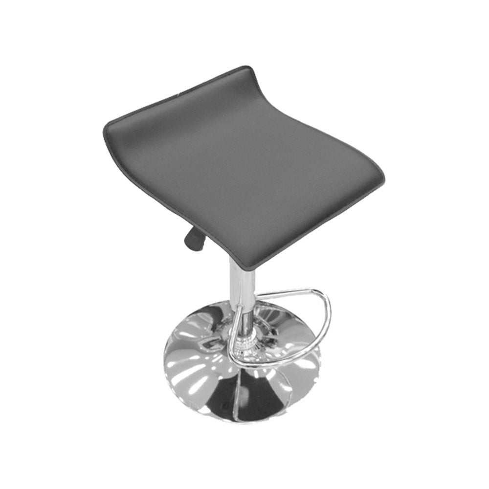 IDEAL FURNITURE SILLA P/BAR 40X37X60CM 851-B101