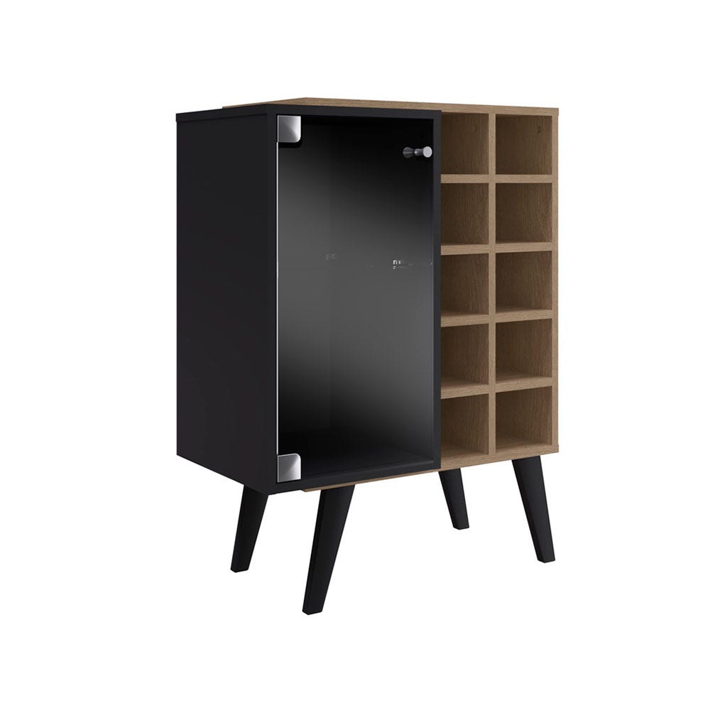 S/M FAB BAR 810X630X335MM 0002