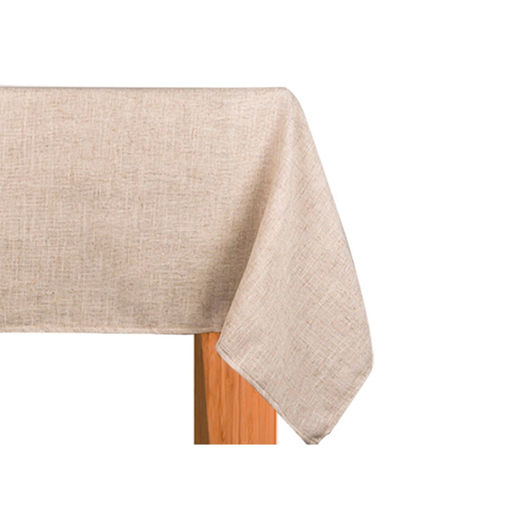 DECO E. MANTEL 140X140 MINDES