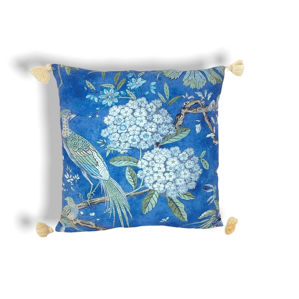 HOME LIVING ALMOHADON 45X45CM 730-1403991