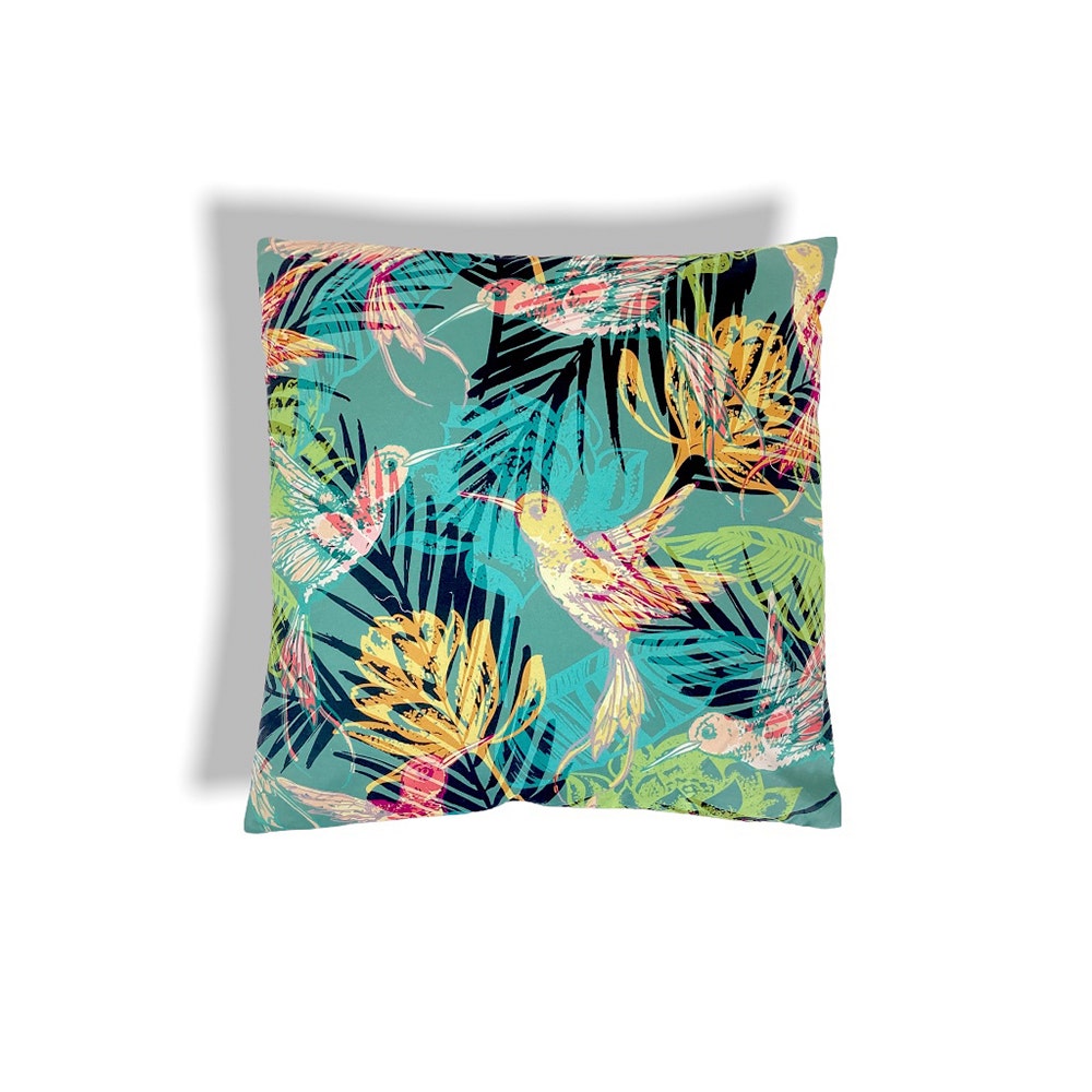 HOME LIVING ALMOHADON 45X45CM 730-1403977