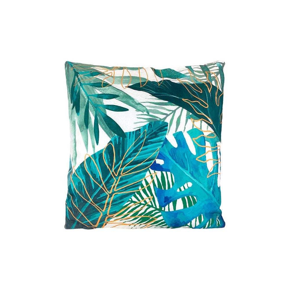 DECORE ALMOHADON 45X45CM 730-1414281