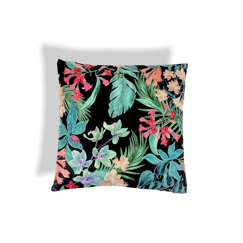 HOME LIVING ALMOHADON 45X45CM 730-1403976