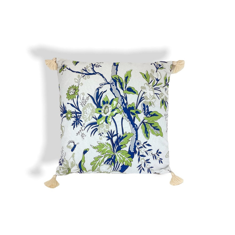 HOME LIVING ALMOHADON 45X45CM 730-1403994