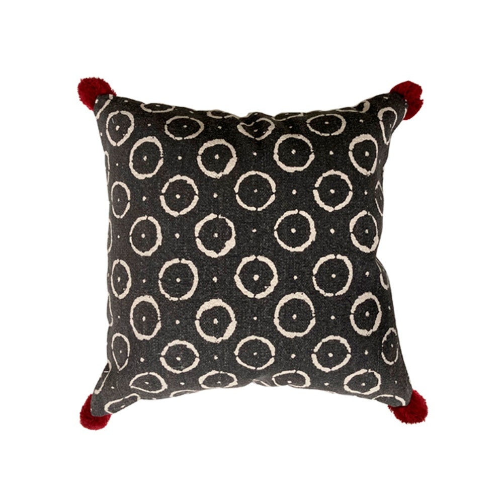 CASA BELLA COJIN IMPRESO 45X45CM 796-INFRT04-032