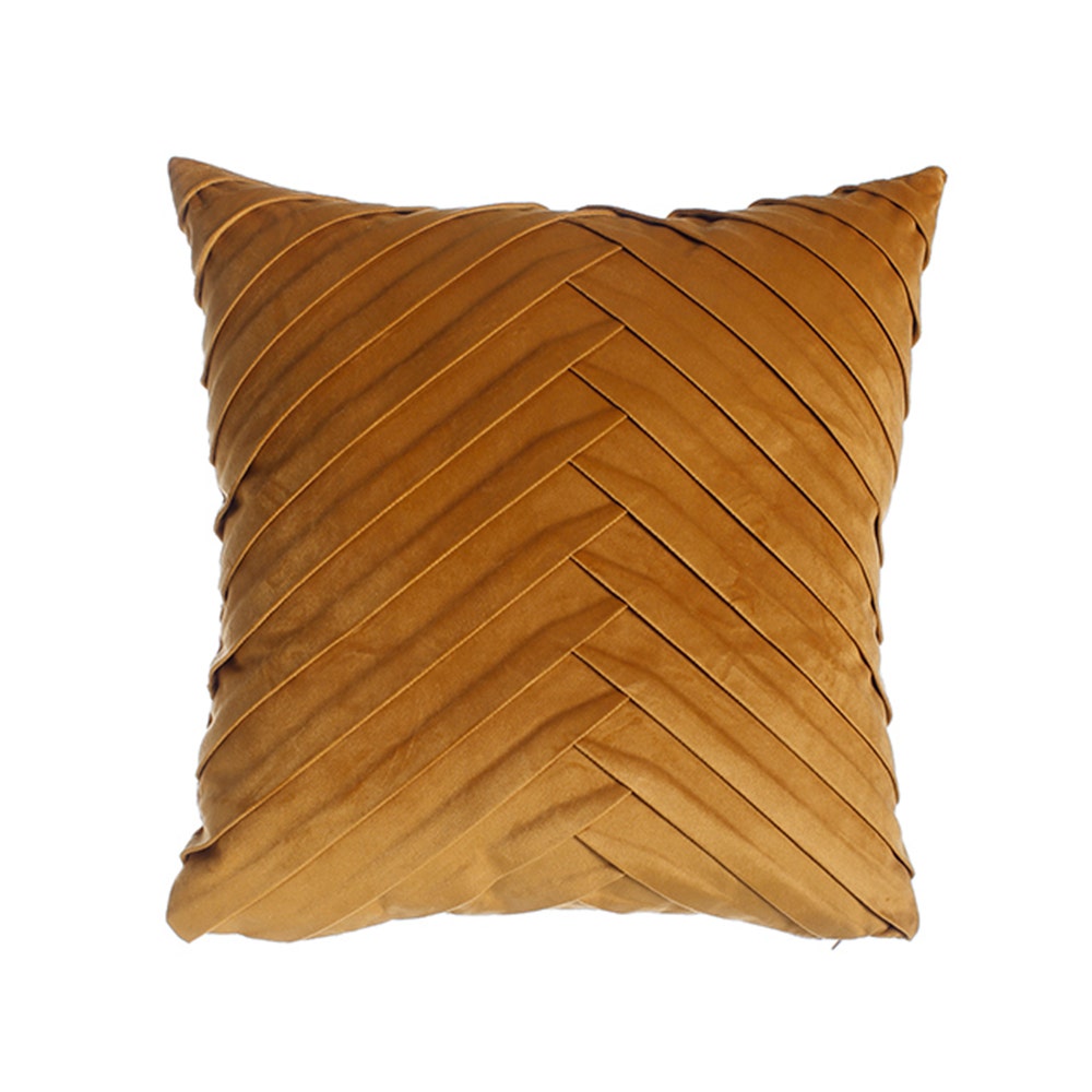 CASA BELLA COJIN 45X45CM CHOCOLATE 796ASRM018-017A