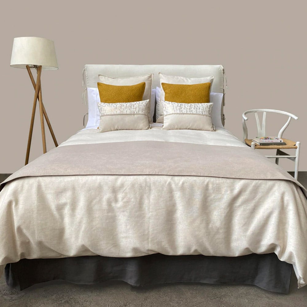 INES JOHNSON PIECERA DESERT BEIGE 225X90