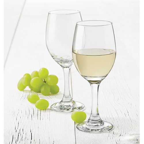 Libbey Set 6 Copas Vino Blanco Perception 3011set