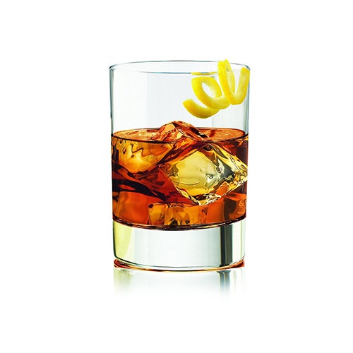 Libbey Set 6 Vasos Super Sham 1660-set