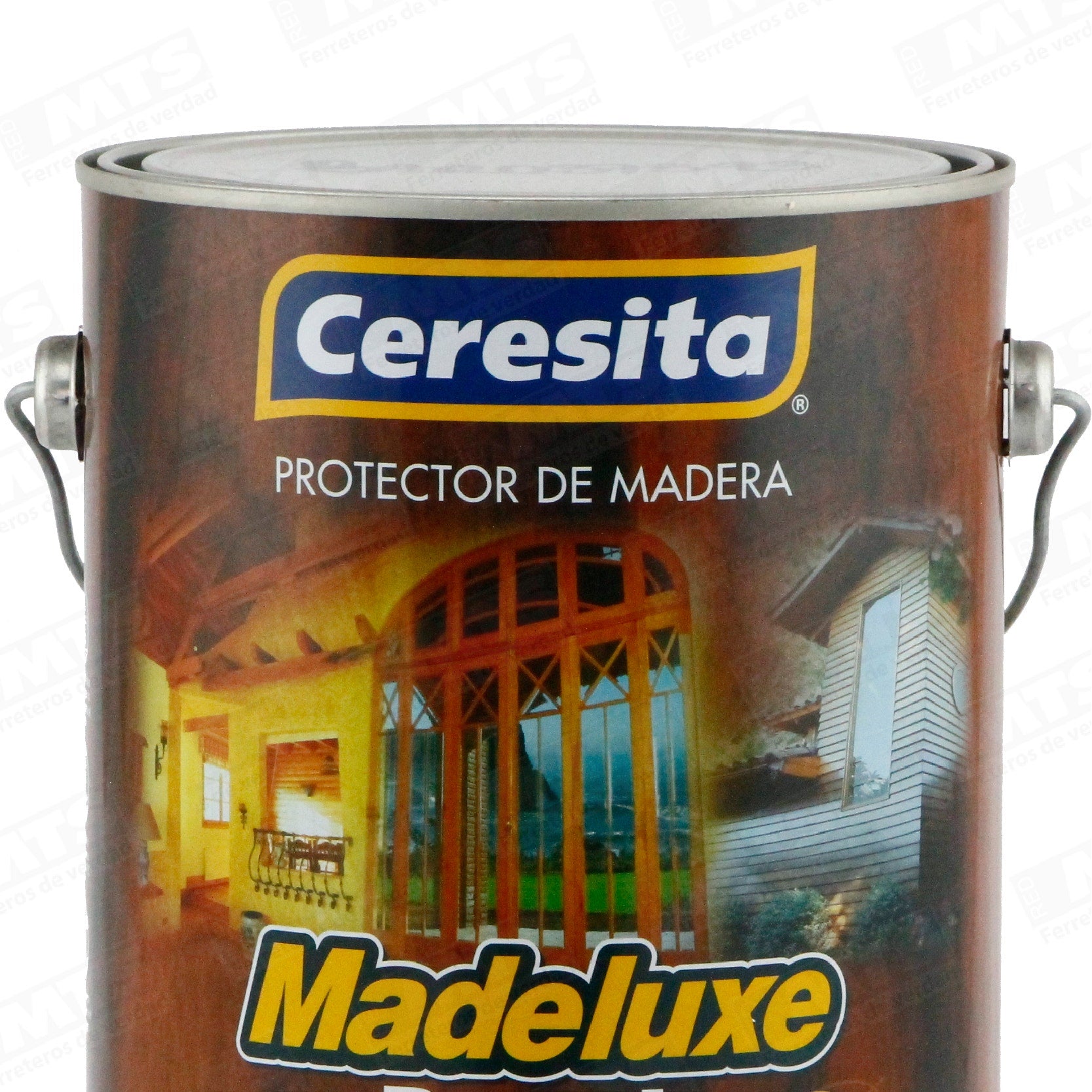 Ceresita Barniz Marino C/tin Natural Gl