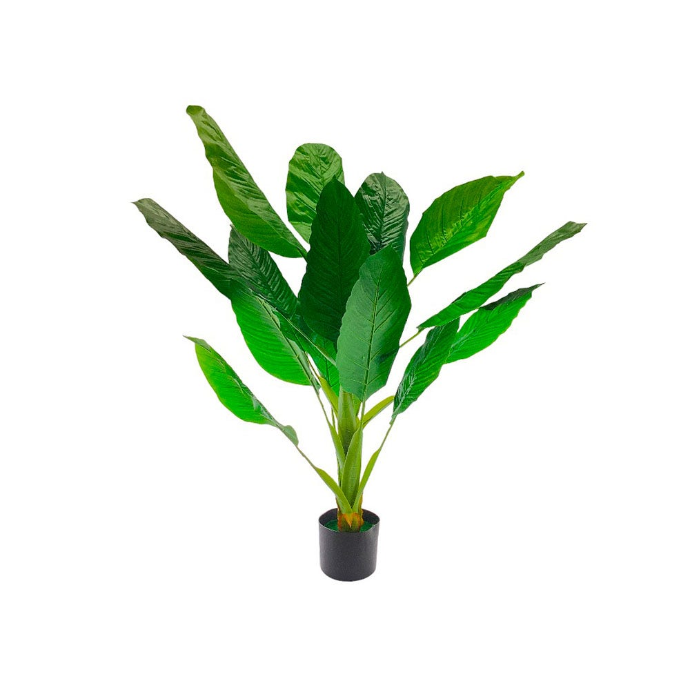 DECORE PLANTA ARTIFICIAL 85 CM 718-37085A