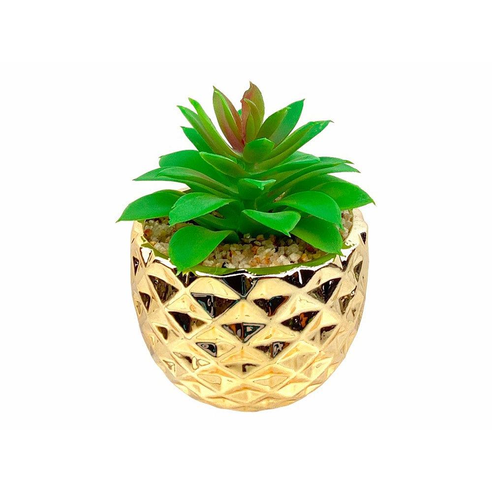 DECORE PLANTA ARTIFICIAL 9X12CM 718-38188