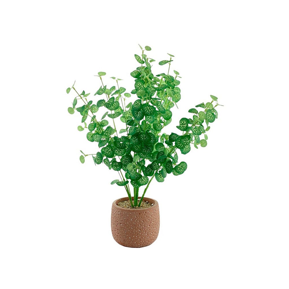 DECORE PLANTA ARTIFICIAL 42X12CM 718-38277
