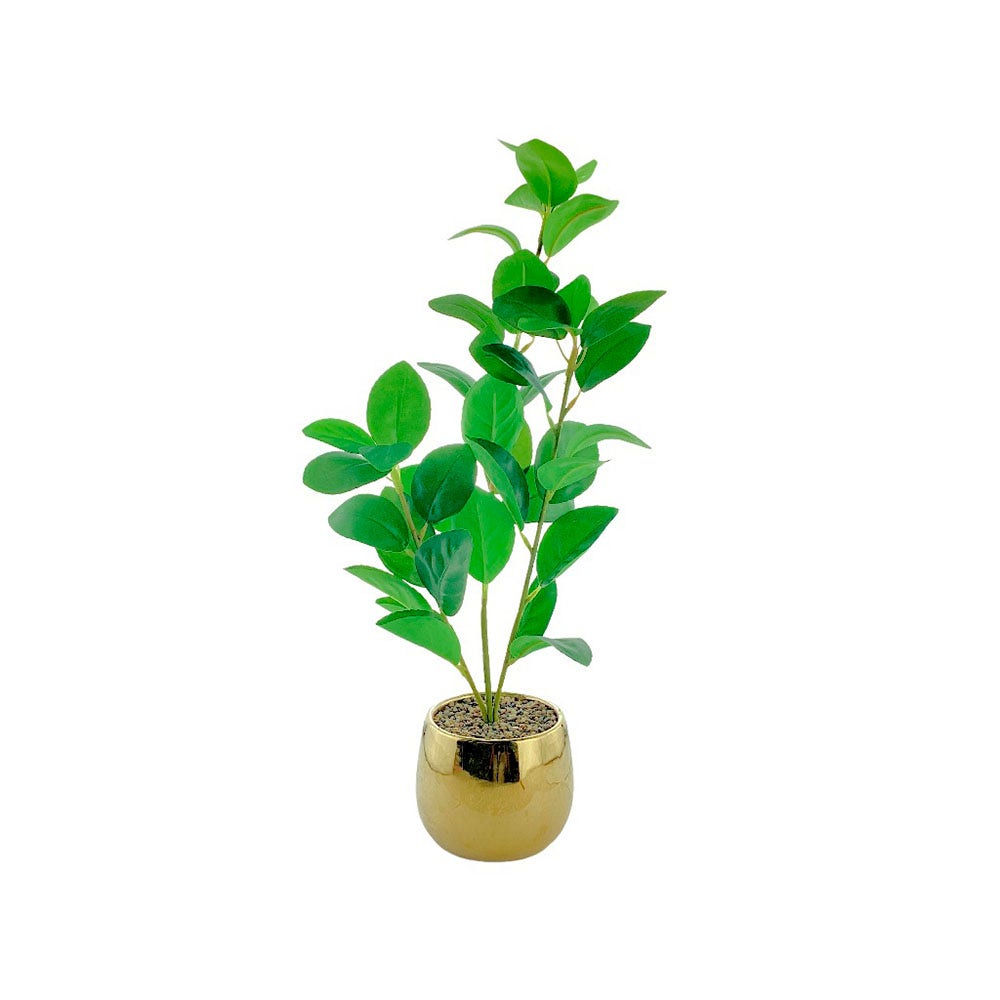 DECORE PLANTA ARTIFICIAL 52X12CM 718-38281