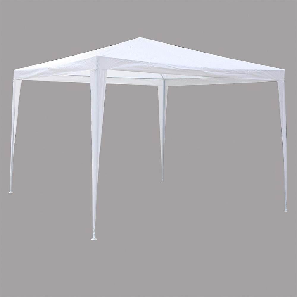 TOLDO 3X3 BLANCO GBZO-128