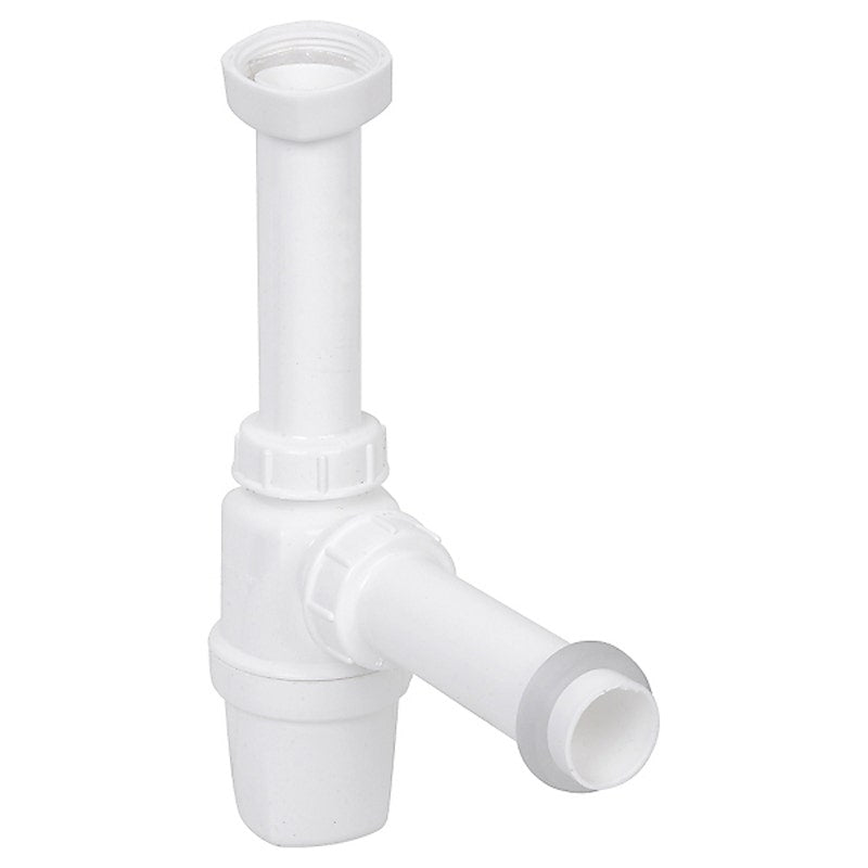 HOFFENS SIFON REGIO 1 1/4"" SALIDA CURV 20018