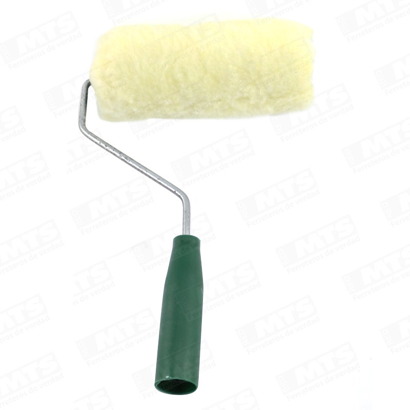 HELA RODILLO CHIPORRO ESTAMPA7"SINT.18CM
