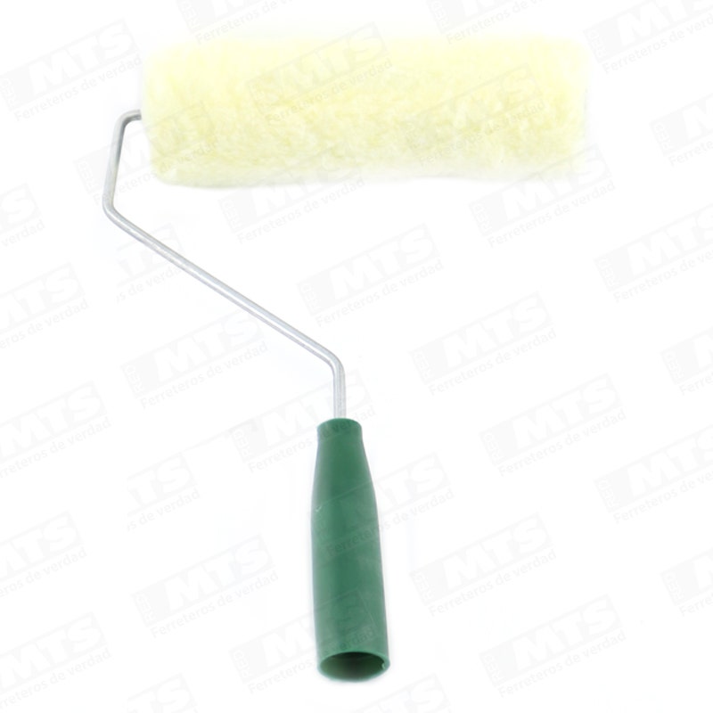 HELA RODILLO CHIPORRO ESTAMPA9"SINT.23CM