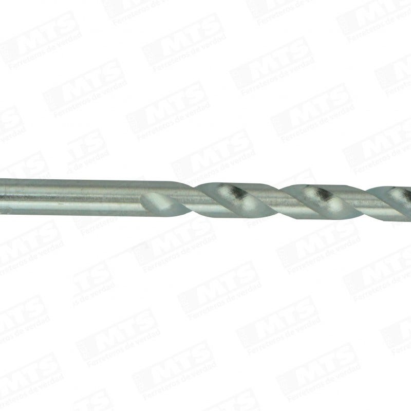 BOSCH BROCA CONCRETO 6MM IMPACT