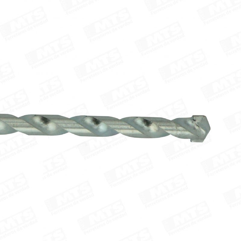 BOSCH BROCA CONCRETO 6MM IMPACT