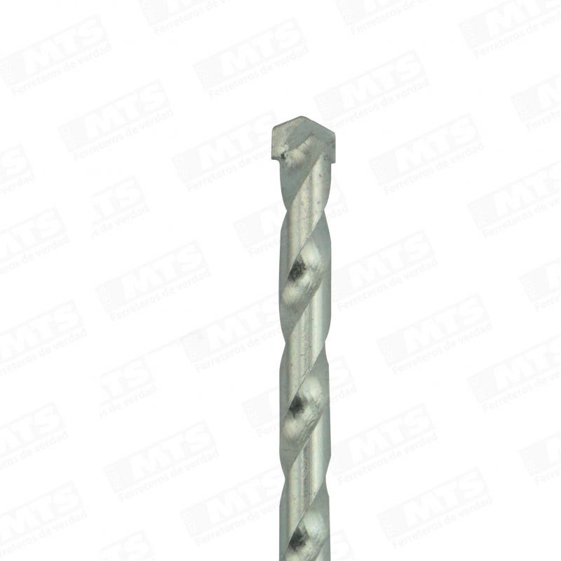 BOSCH BROCA CONCRETO 8MM IMPACT