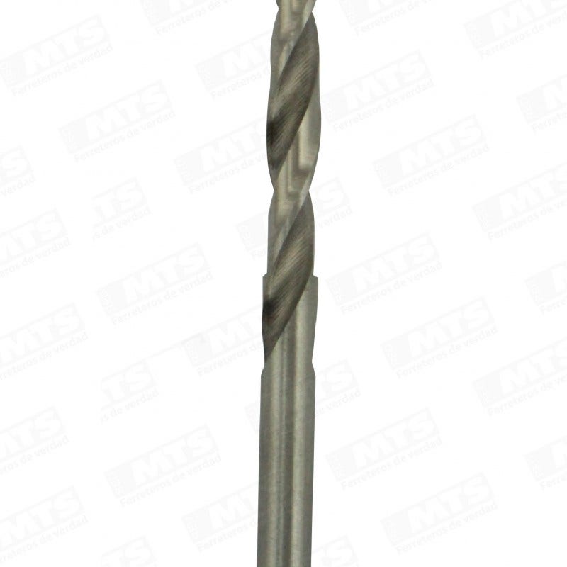 BOSCH BROCA HSS 4MM 122608595059
