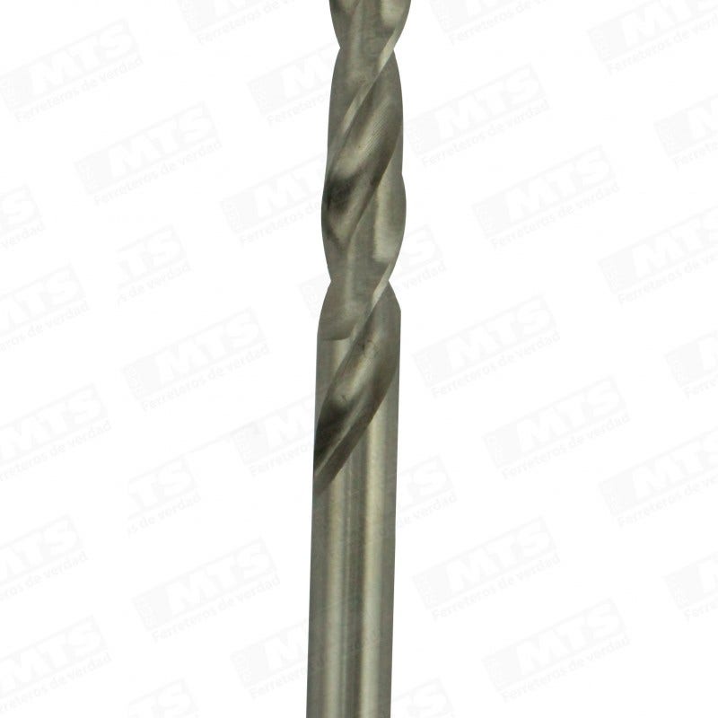 BOSCH BROCA HSS 6MM 122608595066